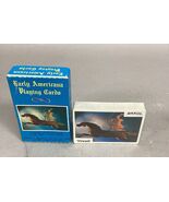 Merrimack “Early Americana” Playing Cards, 1970 - New Sealed - $363.45 MXN