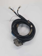 Fanuc Log#1168 rev.D Cable Axis  EE-0621-020-115  - $120.00