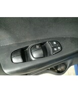 Driver Front Door Switch Driver&#39;s Lock And Window Fits 13-19 SENTRA 1045... - $49.21