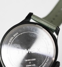 Timex Men's Expedition Field 43mm Watch TW4B309009J image 4