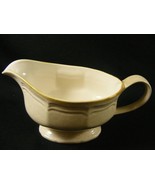 Vintage Mikasa Country Charm Gravy Boat Japan FG000 - $551.17 MXN