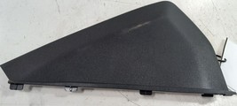 Nissan Rogue Dash Side Cover Right Passenger Trim Panel 2012 2013 2014 2... - $26.95