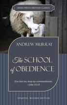 The School of Obedience: If ye love me, keep my commandments  John 14:1... - $6.84