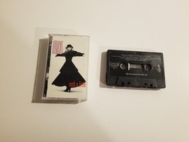 Stevie Nicks - Rock A Little - Cassette Tape - £5.83 GBP