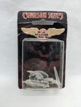 Ral Partha Crimson Skies M210 Raven Metal Miniature - £31.64 GBP