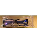 Designers Milan ~ GAOYE ~ Adult Reading Glasses +2.0  - Blue Light Filte... - £7.46 GBP