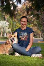 Pawsitive Vibes Only: My Dog Is My Therapist Classic Tee for Pet Lovers - $16.00+