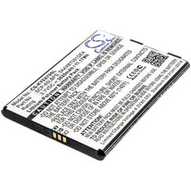 Battery for Kyocera DuraForce XD, E6790, E6790 LTE 5AAXBT091GEA, - £13.69 GBP