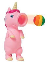 Pink Unicorn Popper - Novelty Toy by Hog Wild (54609) - $18.88