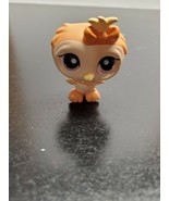 Hasbro Littlest Pet Shop - Owl #431 - £6.68 GBP