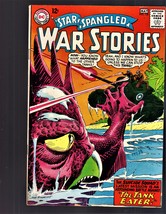Star-Spangled War Stories #120, DC Comics, 1965 - £11.10 GBP