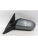 Left Driver Side Gray Door Mirror Power Fits 2009-2014 NISSAN MAXIMA OEM... - $67.49