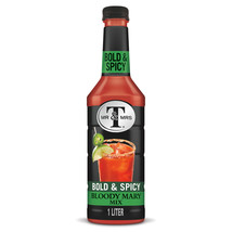Mr&mrs t bloody mary r&s ( 6 x 33.8 oz   ) - $2,076.46 MXN