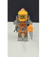 LEGO Series 12 Space Miner Minifigure (71007) Retired Collectible CMF - €10,17 EUR