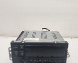 Audio Equipment Radio Receiver With CD Fits 05-06 VOLVO 80 SERIES 411698 - $65.34