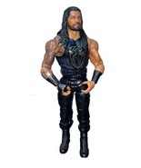 2017 Roman Reigns WWE Mattel From Showdown Pack  Wrestling Action Figure - $13.91