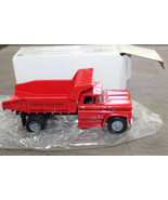 Ertl #19371 1:40 Scale 1960 Red Chevy Bubba&#39;s Excavating MINT LB - $36.99