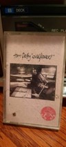 Used Vintage Tom Petty Wildflowers Cassette Tape - £7.88 GBP