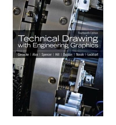 ENGINEERING GRAPHICS 8TH EDITION BY FREDERICK E GIESECKE PDF BOOK visual data 7