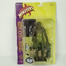Sideshow Universal Studios Monsters Creature from the Black Lagoon NEW 1999 - £79.55 GBP