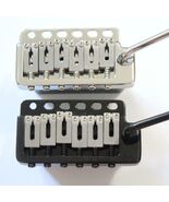 Wilkinson WVP6-SB 54mm Guitar Tremolo Bridge Steel Saddle Block For Strat - $1,043.23 MXN+