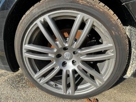 2017 Maserati Ghibli Oem Wheel Rim Rear 20&quot; - £233.62 GBP