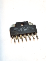 NEC UPC1288V Original Pulled NEC Integrated Circuit - $0.81