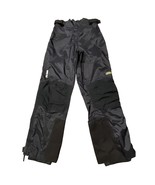VTG Chlorophylle H Tech GORE-TEX 90s Ski  Snow Pants Water Resistant Wom... - €42,03 EUR