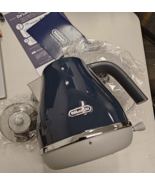 DeLonghi KBOC1200J-BL [Electric kettle Icona Capitals London Blue] AC100V - $1,370.89 MXN