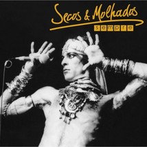 Sempre [Audio CD] Secos &amp; Molhados - £18.87 GBP