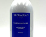 Sachajuan Stockholm Silver Conditioner 33.8 oz - £64.31 GBP