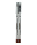 LOreal Paris Age Perfect AntiFeathering Lip Liner 10 Bright Mocha 2 Pack - $201.24 MXN