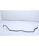 03-06 MERCEDES-BENZ CL55 AMG FRONT LEFT DRIVER HYDRAULIC STRUT LINE HOSE... - $2,399.86 MXN