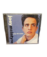 Stay The Same Joey McIntyre 1999 (Columbia) Sony CK 69856 - $18.54 MXN