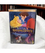 Sleeping Beauty - 2-Disc Special Edition (DVD, 2003)- based on 1959 Clas... - €11,02 EUR