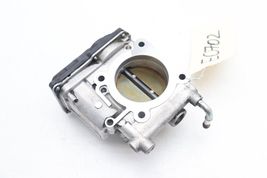 08-10 SUBARU IMPREZA WRX THROTTLE BODY E0702 image 7