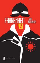Fahrenheit 451 (Portuguese Edition) [Paperback] _ - £25.57 GBP