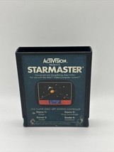 1982 Starmaster Activision Atari 2600 *Cartridge Only* - £6.07 GBP