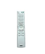 Sony RM-Y1000 Tested LCD LED Plasma TV HDTV Remote Control for RM-Y914 Y... - $9.99