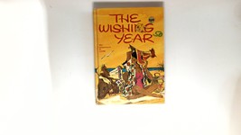 1963 The Wishing Year by  Wise Winifred - £7.24 GBP