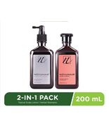 NOVUHAIR 2-N-1 Anti Hair Loss Anti Hair Fall Men Women ScalpLotionHerbal... - $3,181.08 MXN