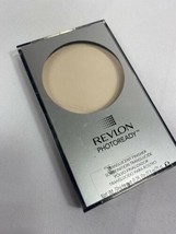 Revlon 001 Translucent PhotoReady Finisher Powder Setting 0.25 oz - £7.16 GBP
