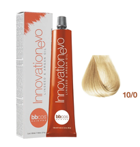 BBCOS Innovation Evo - Linseed & Argan Oil Hair Color - Natural, 3.4 Oz. image 11