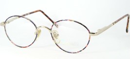 New Boticelli Kids L801 Gold /MULTICOLOR Eyeglasses Glasses Frame 42-15-125mm - £13.30 GBP