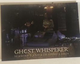 Ghost Whisperer Trading Card #33 Jennifer Love Hewitt - £1.54 GBP