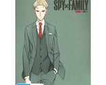 Spy X Family Season 1 Part 2 Blu-ray + DVD Blu-ray | Region A &amp; B - $47.39