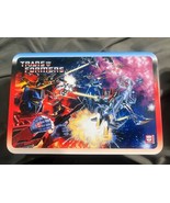 Funko Pop Transformers vs GI Joe Lunchbox Collector&#39;s Edition GameStop E... - €13,65 EUR