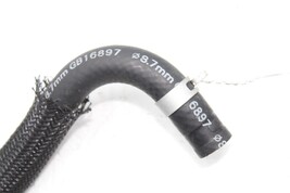 16-20 INFINITI Q50 3.0L COOLANT HOSE LINE PIPE E6136 image 8