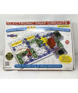 ELENCO Electronic Snap Circuits - $64.50 CAD