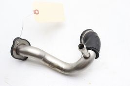 06-11 BMW E90 328I 330I 3.0L COOLANT PIPE HOSE LINE E2608 image 6